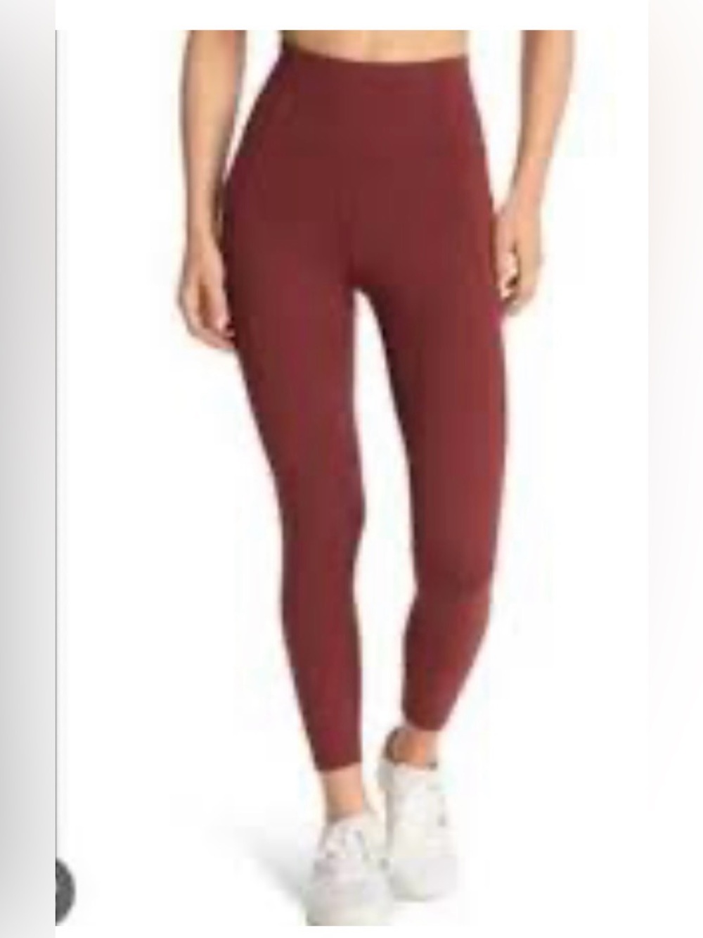 Apana Flex Leggings size Small